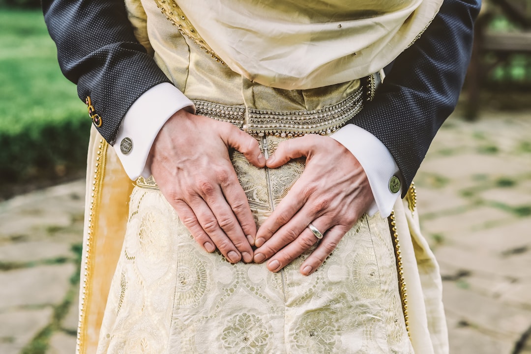 Put a Ring on It: How a Hands with Heart Ring Can Spark Joy and Connection!