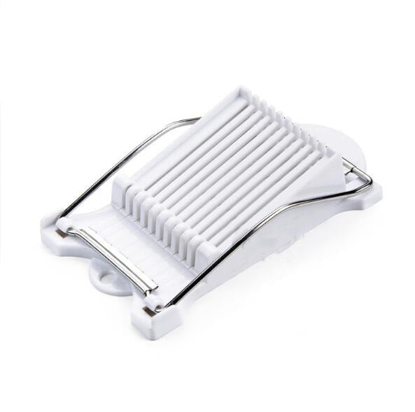 Lunch Meat Slicer 10 Stainless Steel Wires Slicer Food Cutter Kitchen Gadget For Cheese - Minihomy