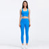 Gym Running Exercise Yoga Clothes - Minihomy