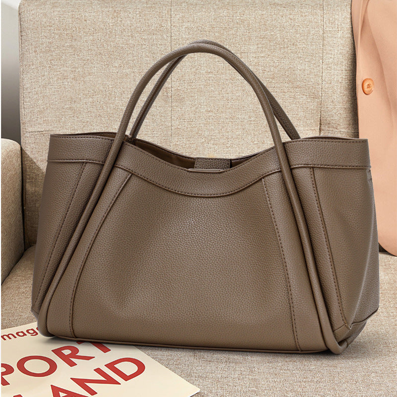 Women's Fashion Simple Crossbody Bag