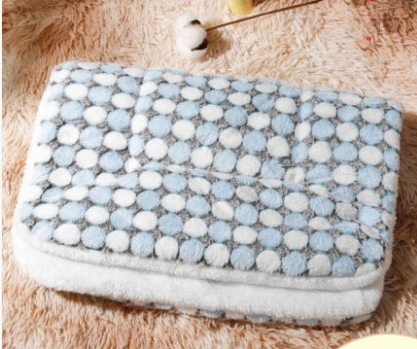 Four Seasons Pet Cat Mat Blanket