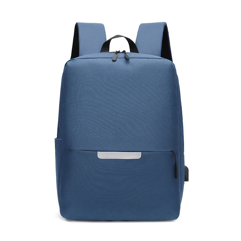 Backpack Men's Casual Computer Bag