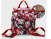 Mommy Bag With Multifunctional Shoulder And Large Capacity For Going Out - Minihomy