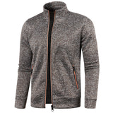 Men's Trendy Hoodie Large Size Coat: Stay Stylish and Cozy