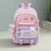 Ins Style Women's Cute Korean Style Backpack - Minihomy