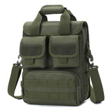 Men's Outdoor Camouflage Crossbody Tactical Handbag - Minihomy