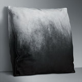 Simple Pattern Throw Polyester Pillow Case