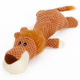 Pet Puppies Bite-resistant Dog Plush Products