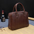 Men's handbag business messenger bag - Minihomy