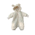 Baby Bears Thickened Warm Winter Clothes - Minihomy