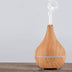 Essential Oil Atomizing Humidifier - Minihomy