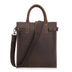 Men's Shoulder Messenger Bag Business Handbag - Minihomy