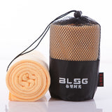 Fitness sports outdoor towel - Minihomy