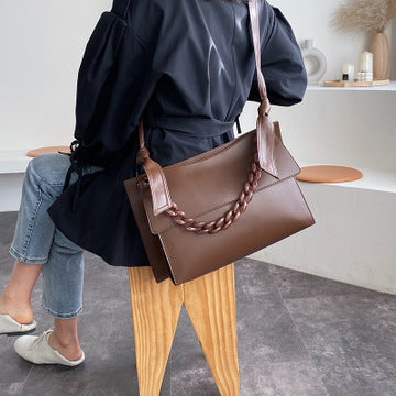 Commuter bag tote bag women