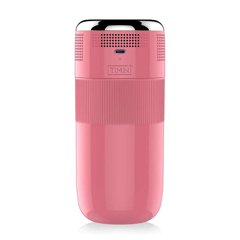 Beat the Heat Anywhere with the New Portable Fast Cooling Cup! - Minihomy