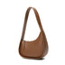 Leather ladies handbag - Minihomy