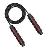 Jump Rope for Weight Loss: Fitness Equipment for Competition & Workout - Minihomy