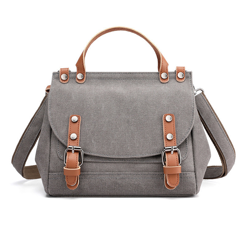 Ladies casual handbag - Minihomy