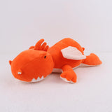 Down Cotton Triceratops Doll Plush Toys - Minihomy