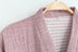 Cotton Bathrobe Japanese Style Kimono home wear - Minihomy