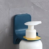 Bathroom Shower Gel Shelf Bathroom Storage