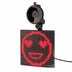 Full-Color Bluetooth Emoticon Car LED Display - Minihomy