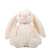 Creative Cute Lop-Eared Rabbit Plush Toy - Minihomy