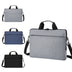 Hand-Held Laptop Bag Ultrabook Bag Liner Bag Thin Shoulder Messenger Bag - Minihomy