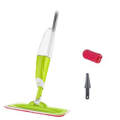 Cleaning Water Spray Board Mop - Minihomy