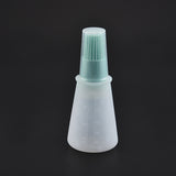 Silicone Oil Bottle Barbecue Brush Kitchenware