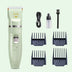 Pet Wireless Charging Beauty Hair Trimmer Set - Minihomy