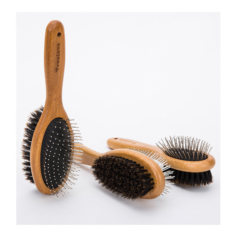 Pet Comb Dog Cleaning Brush - Minihomy