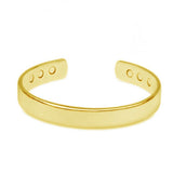 Silver gold Bracelet For Men Women