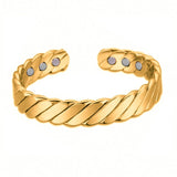 Silver gold Bracelet For Men Women