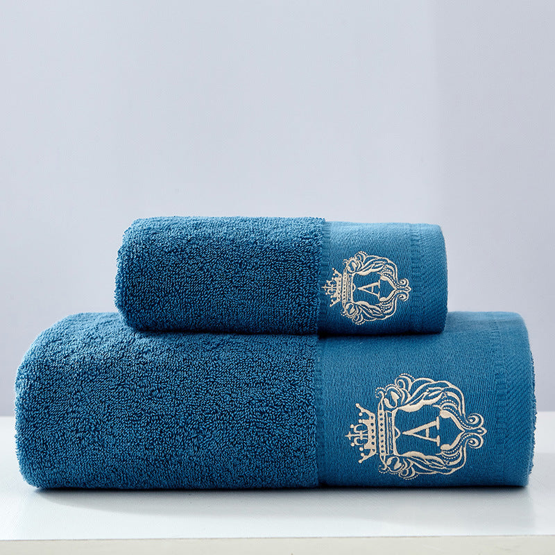 Austin Towel Bath Towel Set: Mix and Match Your Perfect Towel Ensemble