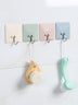 Kitchen Creative Waterproof Hook - Versatile and Durable - Home Organizers - Minihomy