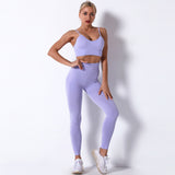 Yoga Pants Fitness Running Yoga Clothes Sports