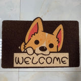 Cartoon Carpets Doormats Rugs For Home Bathroom Living Room