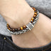 Men's Bracelets Women's Jewelry Chain Bracelets - Minihomy