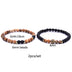 Natural stone Bracelet men - Minihomy