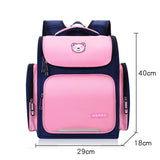 Kids School Backpacks: Durable & Stylish for Boys & Girls - Minihomy