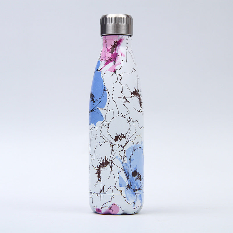 Stainless steel Sport Bottle