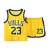 Children's Clothing Sports Basketball Wear - Minihomy