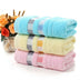 Cotton face towel - Minihomy