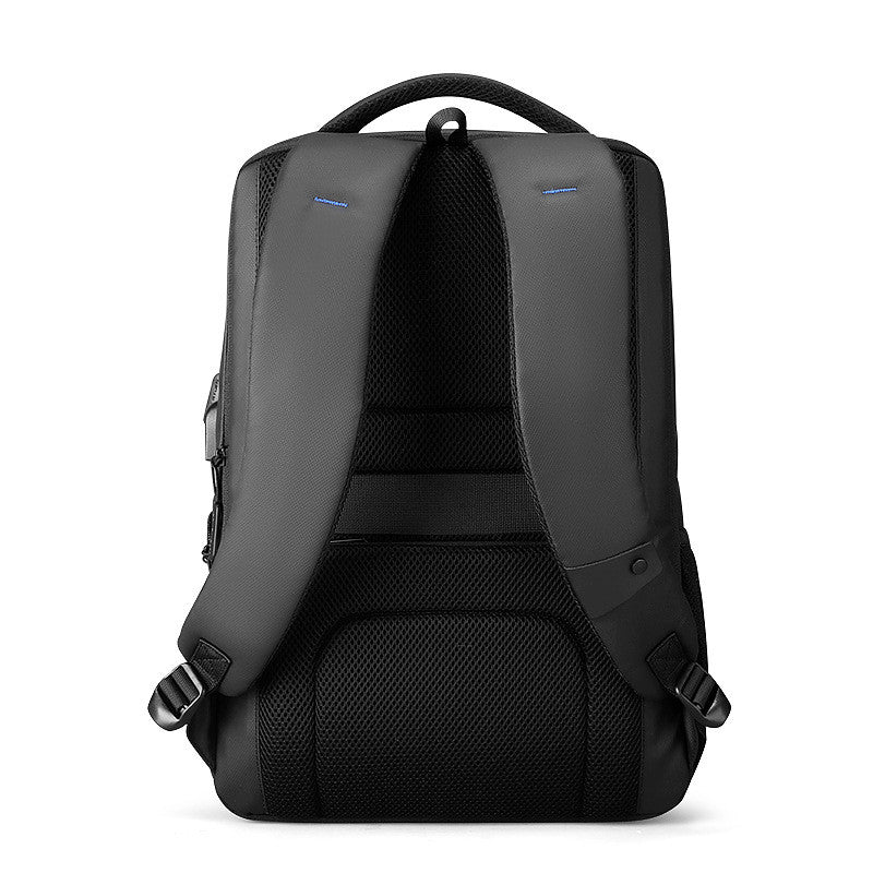 Men's Large Capacity Business Travel Backpack - Minihomy