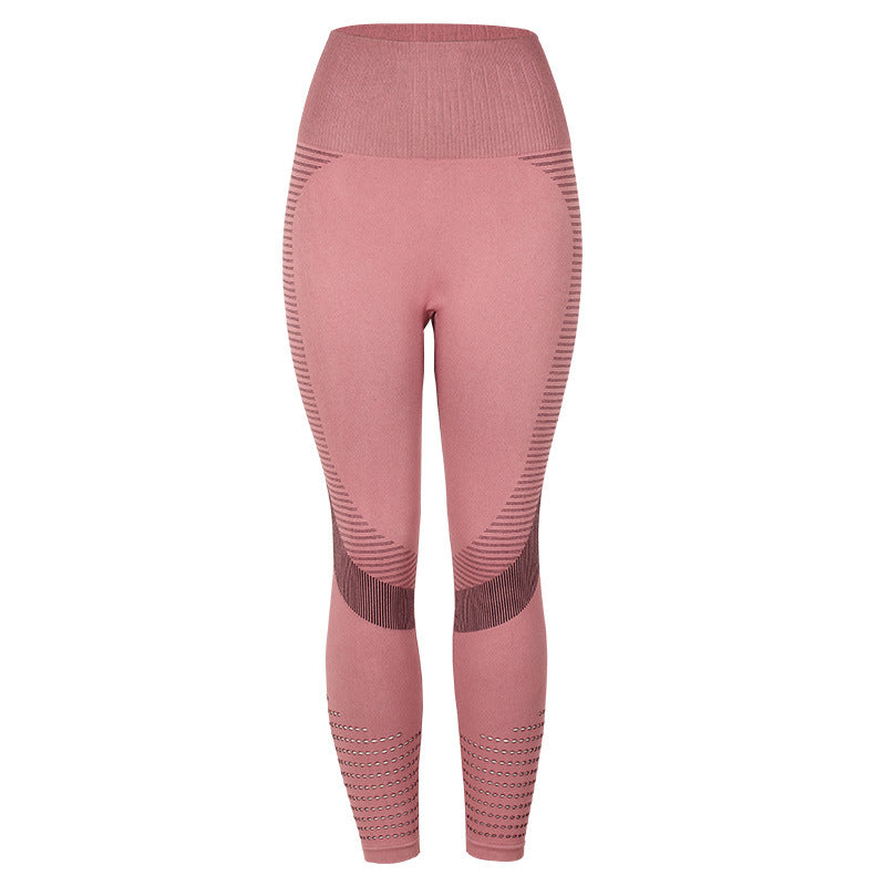 Women's Yoga Pants and Vest