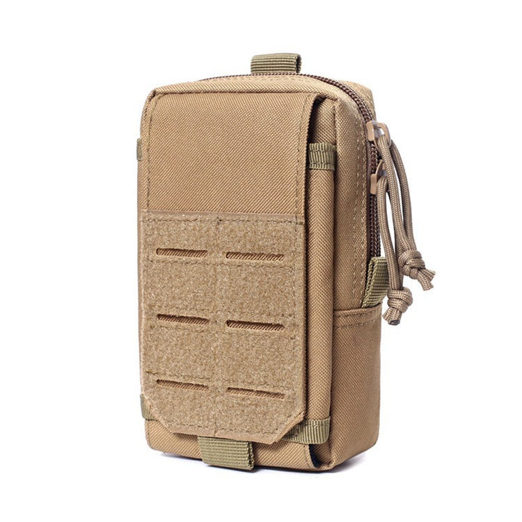 Military Accessory Bag Compact Gadget Gear Bag