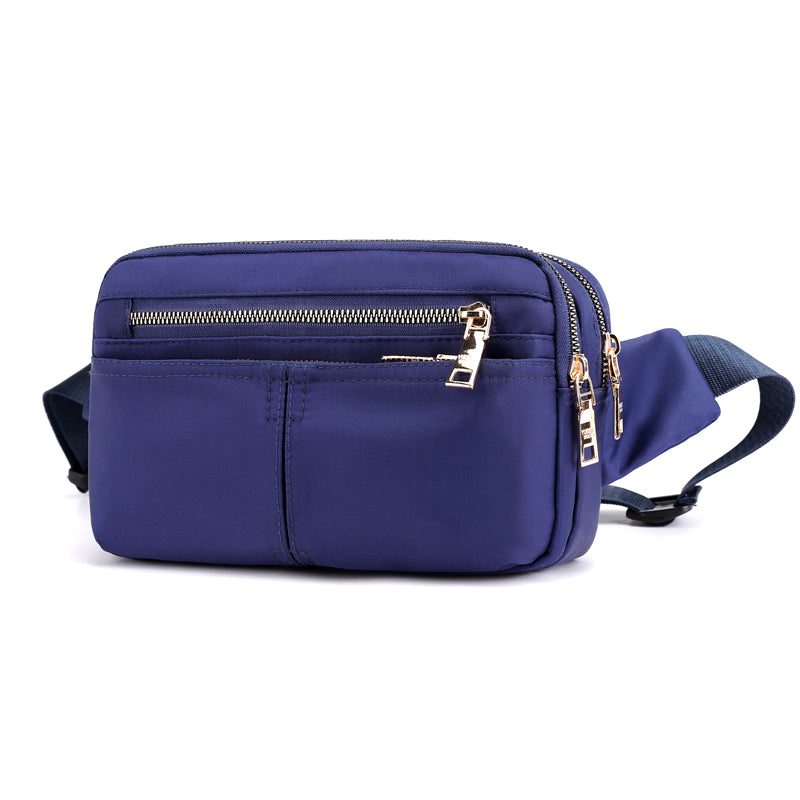 Mobile phone purse crossbody bag