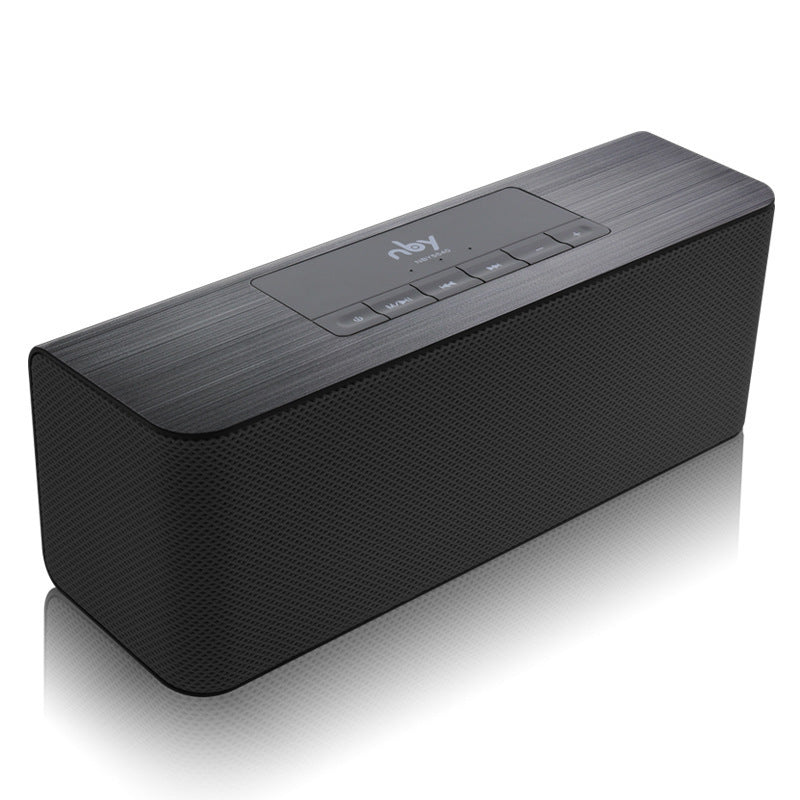 NBY5540 Mobile Phone Wireless Bluetooth Speaker - Minihomy