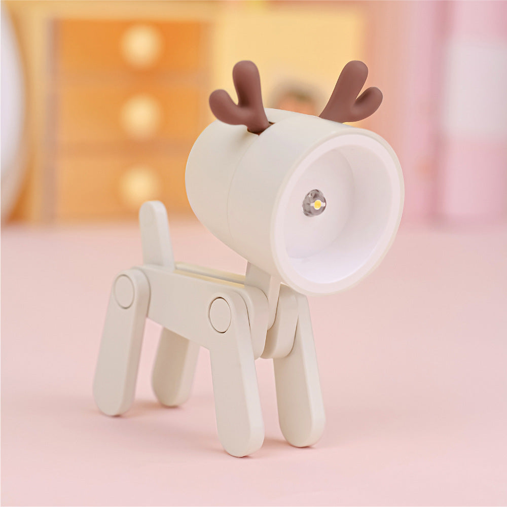 Decorative Ornaments Of Led Cute Night Light - Minihomy